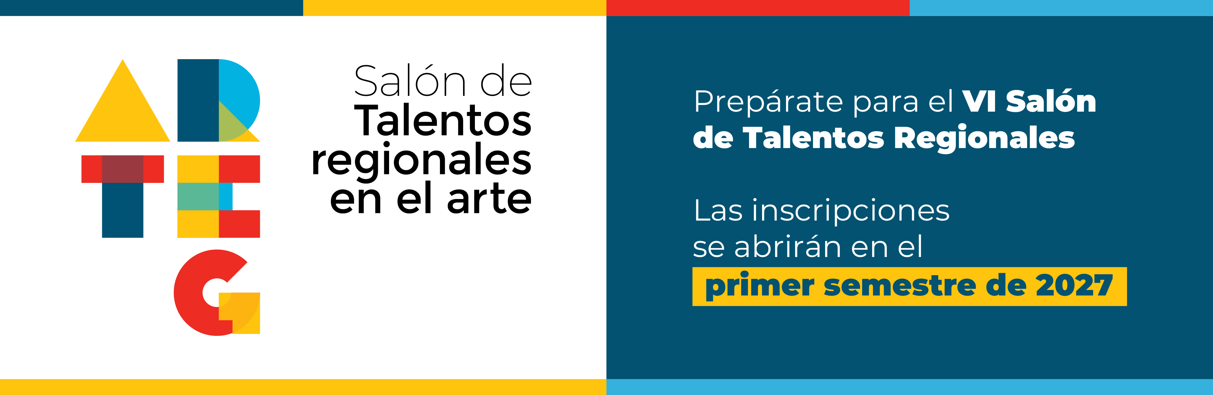 Salón Talentos Regionales