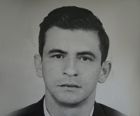 Juan Montoya Correa