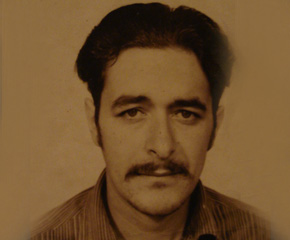 Luis Bernardo Amaya Medina