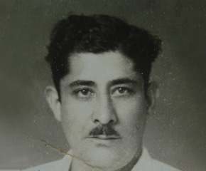 Luis Florencio Arango Ospina