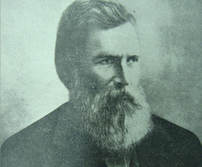 José María Villa
