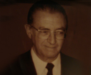 José Betancur Giraldo