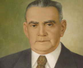 Manuel Londoño Mejía