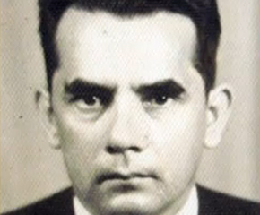 Manuel Tiberio Henao Sánchez