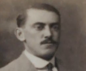 Jesús Calle Machado