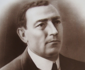 Emilio Fernández Escobar