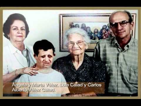Carlos Alberto Vélez Calad