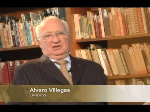 Luis Alberto Villegas Moreno