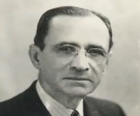 Pedro Estrada González