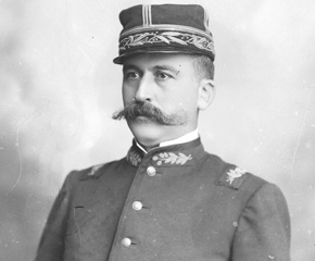 Pedro Nel Ospina Vásquez
