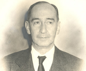 Pedro Vásquez Uribe