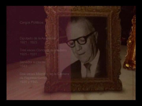 José María Bernal Bernal