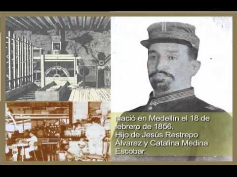 José Manuel Restrepo Escobar