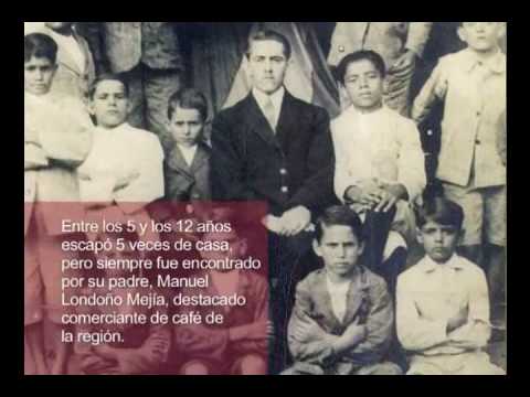 José Bernardo Londoño Suárez