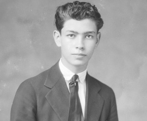 Tomás Santamaría Álvarez