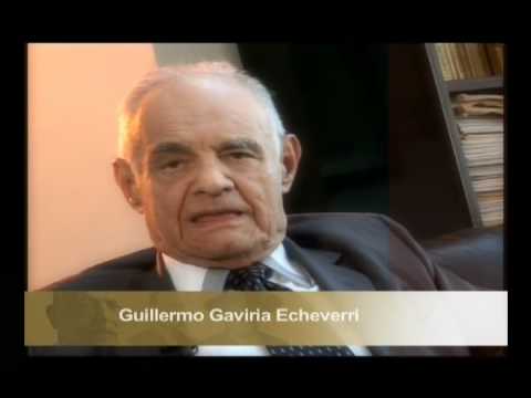 Guillermo Gaviria Echeverri