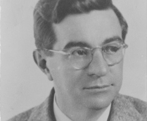 Victoriano Toro Echeverri