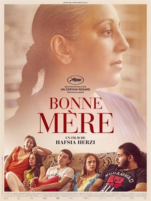 BONNE MÉRE (BUENA MADRE) cine 