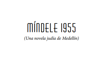 Mindele - cuentos 