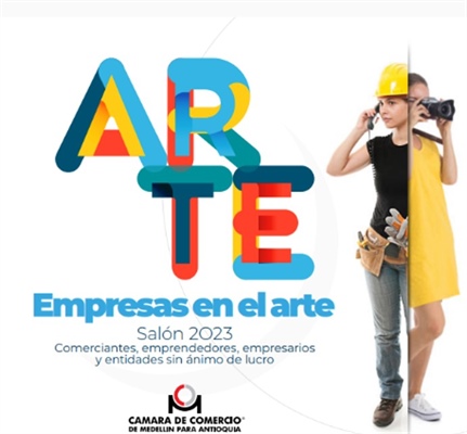 Empresas en el Arte