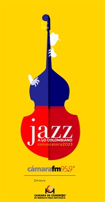 Jazz a lo Colombiano