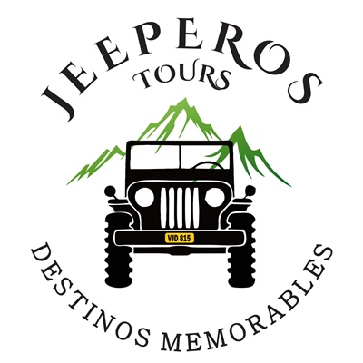Jeeperos Tours