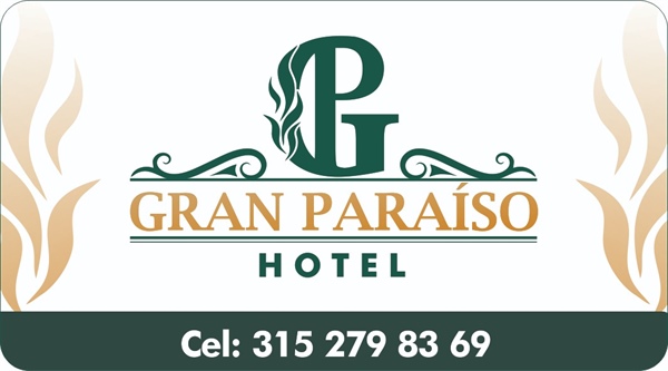 Hotel Gran Paraíso