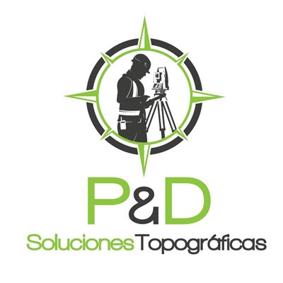 P& D Soluciones Topográficas