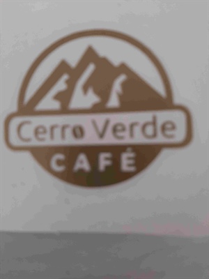 Café cerro verde