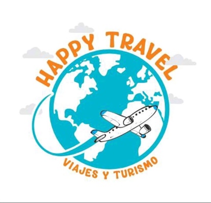 Happy travel viajes y turismo