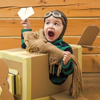  juego e independencia para niños con discapacidad