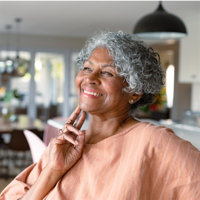 Disfrutar la vida con plenitud en la edad adulta