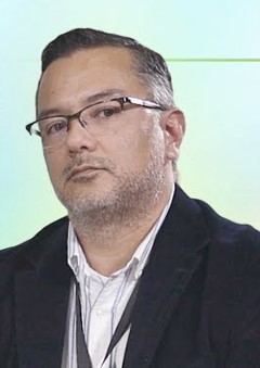 Gerónimo Restrepo