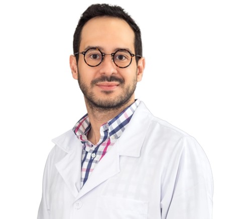Dr. Alejandro Hernández Arango