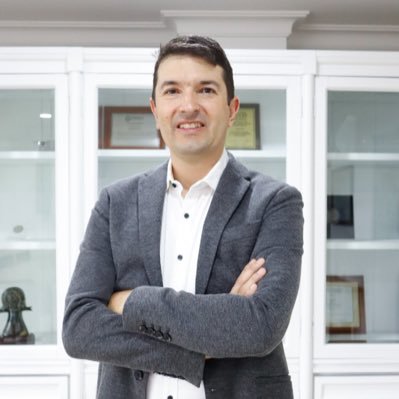 Andrés Trujillo
