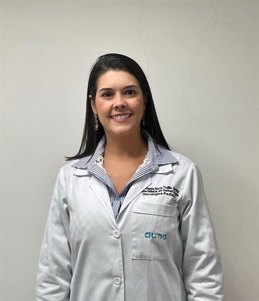 Ángela María Trujillo Gaviria