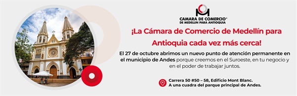 Sede andes nueva