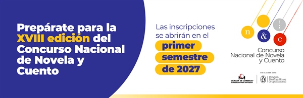Info NOvela y Cuento