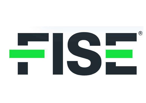 Nuevo logo FISE