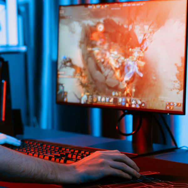 Los videojuegos, de enemigos a herramientas terapéuticas
