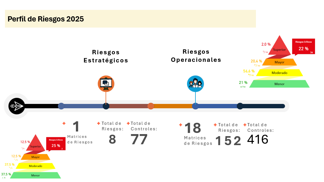 Perfil riesgos 2025