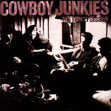 Cowboys Junkies