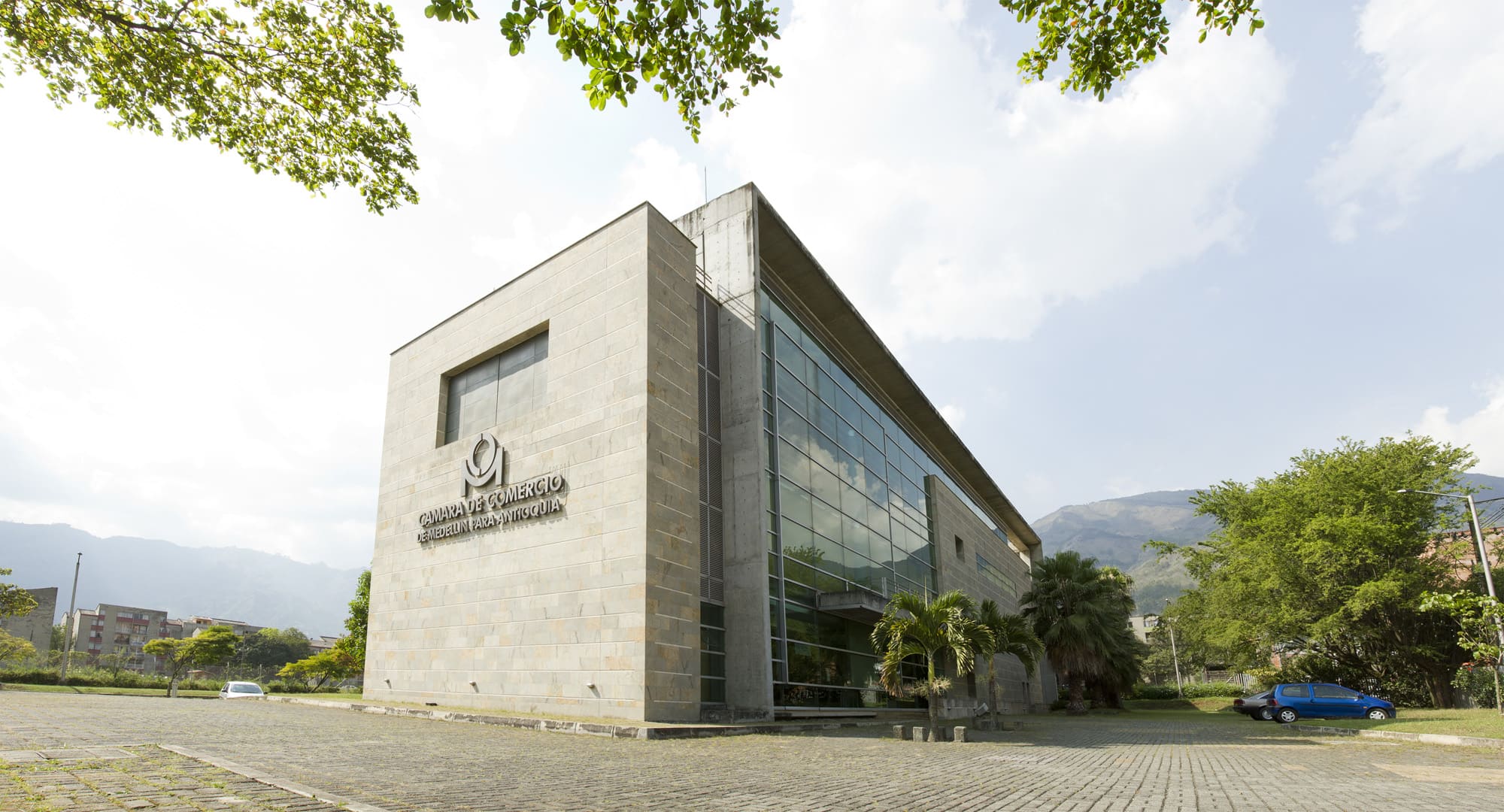 Sede Bello Cámara de Comercio Sede Bello Cámara de Comercio