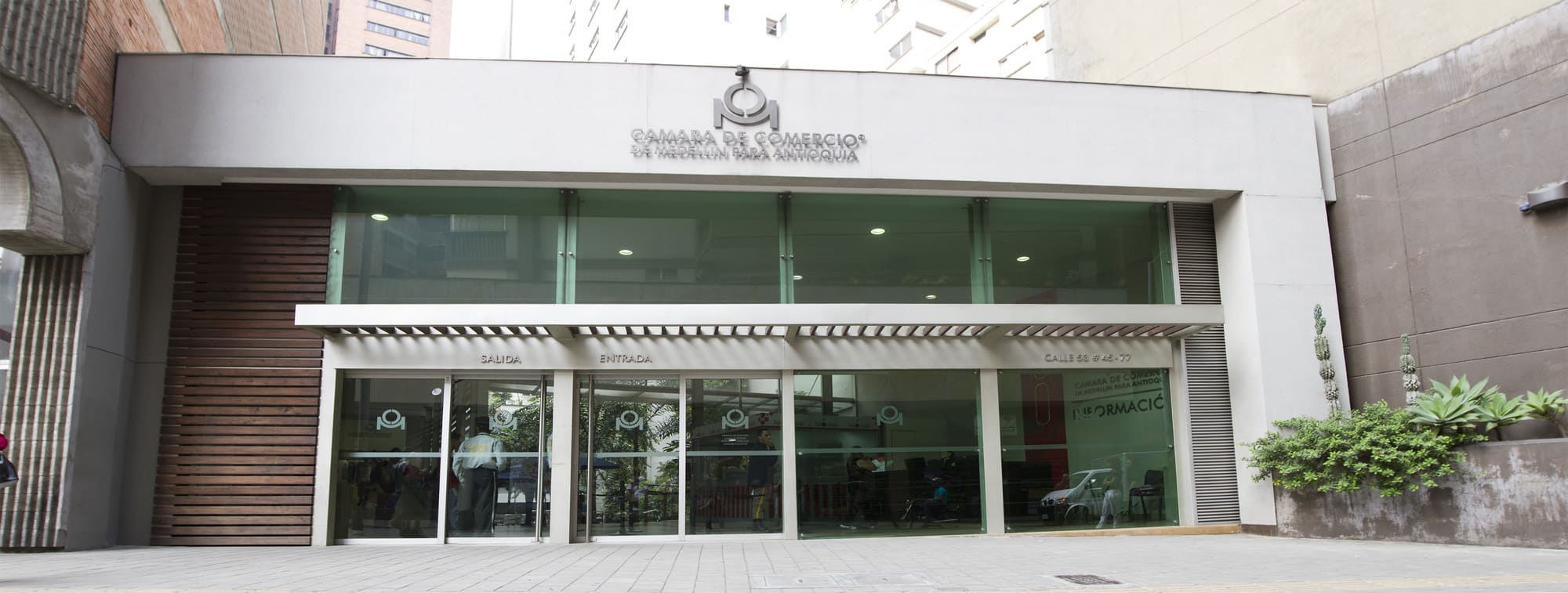 Sede Centro Entrada Maracaibo Sede Centro Entrada Maracaibo