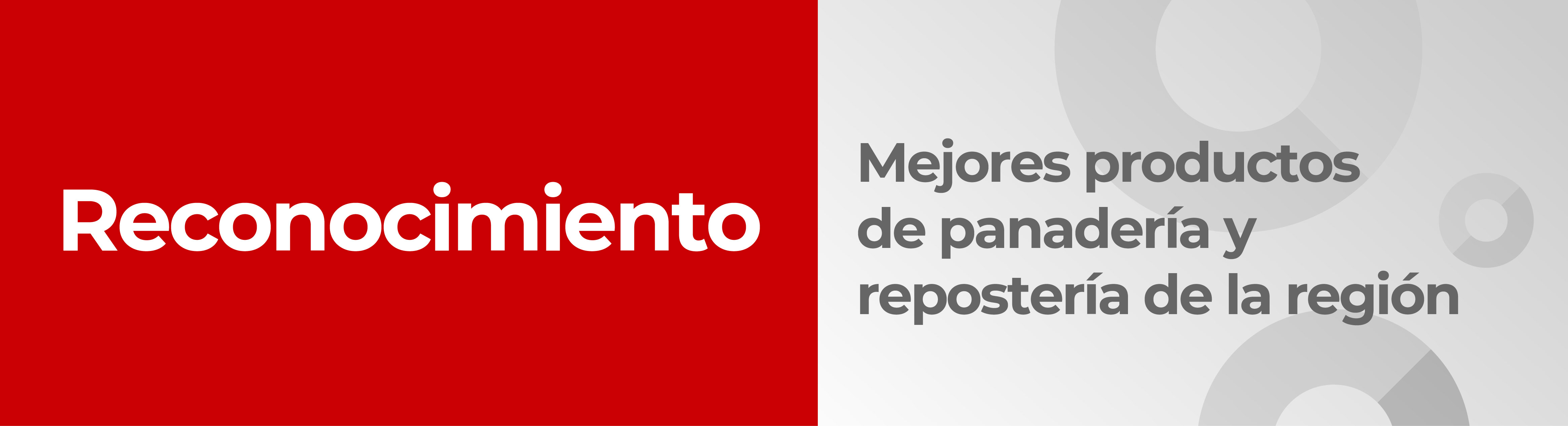 Reconocimientos Reconocimientos