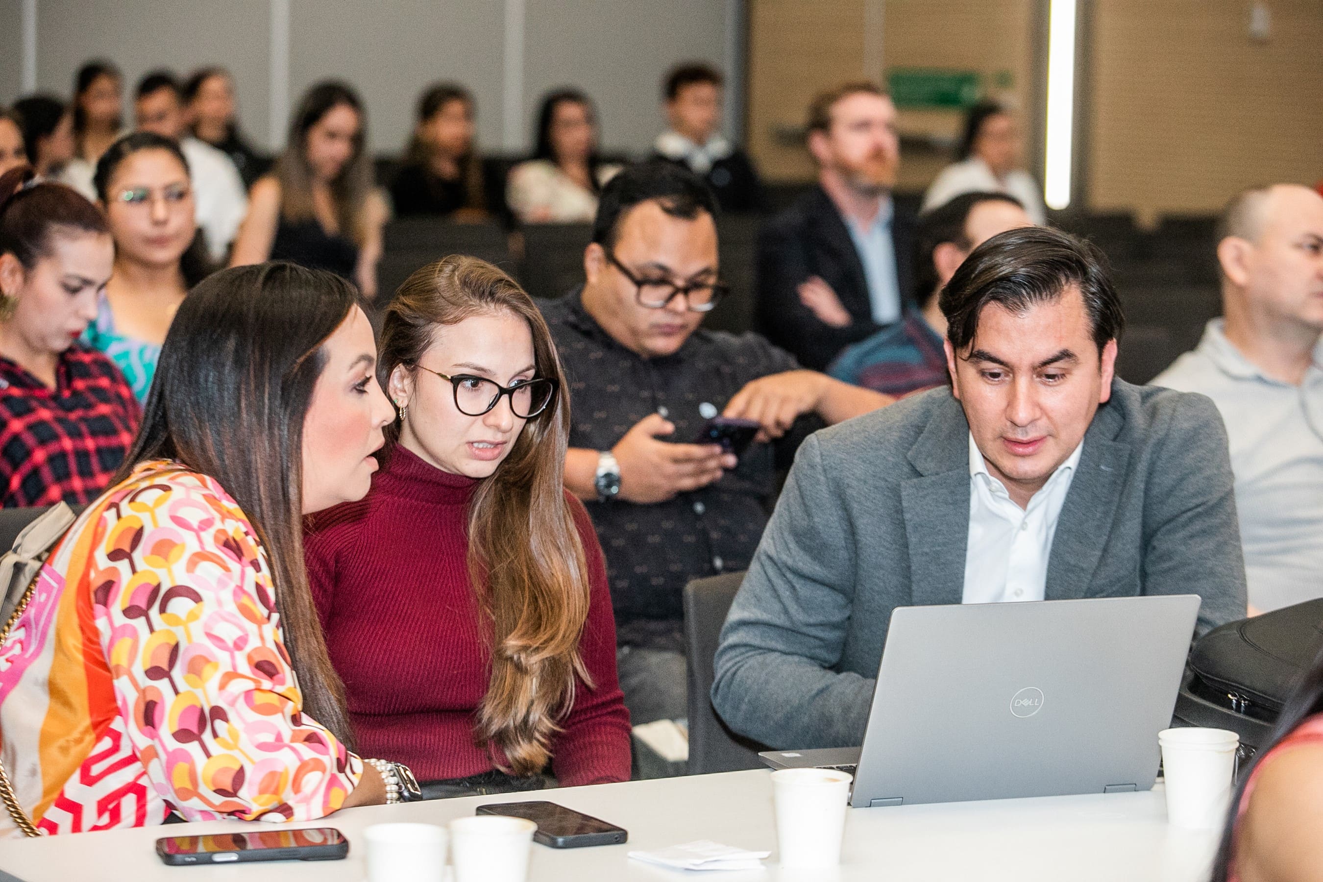 Medellín Health City Summit 2025