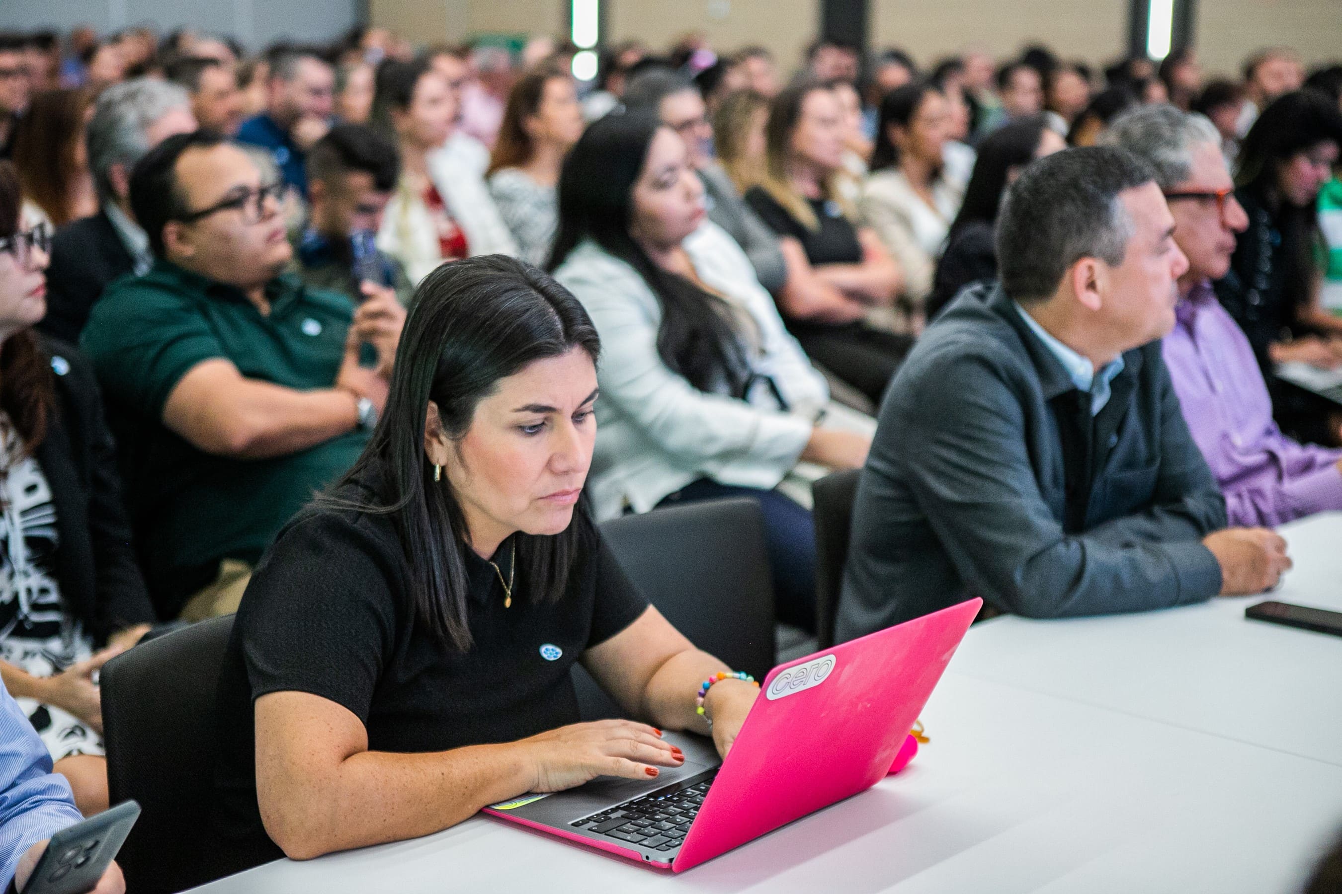 Medellín Health City Summit 2025