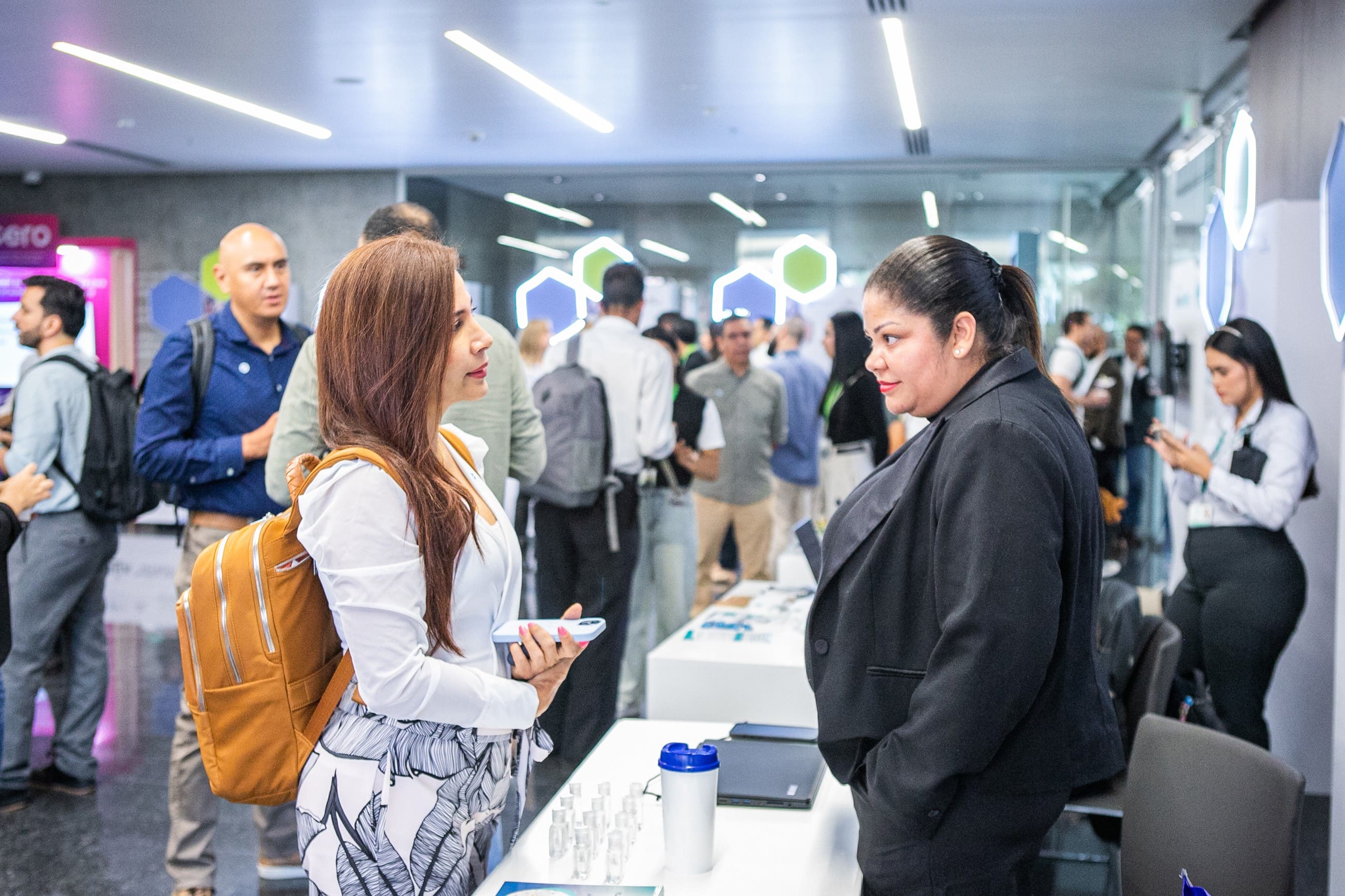 Medellín Health City Summit 2025