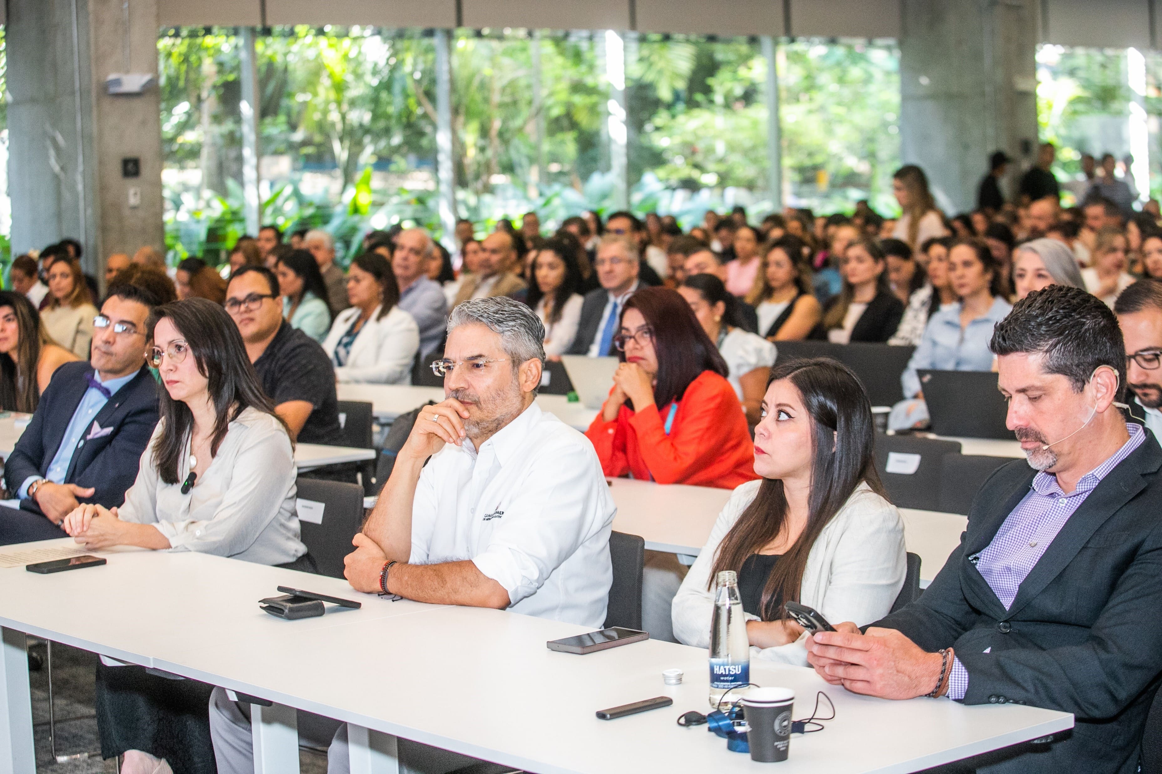 Medellín Health City Summit 2025