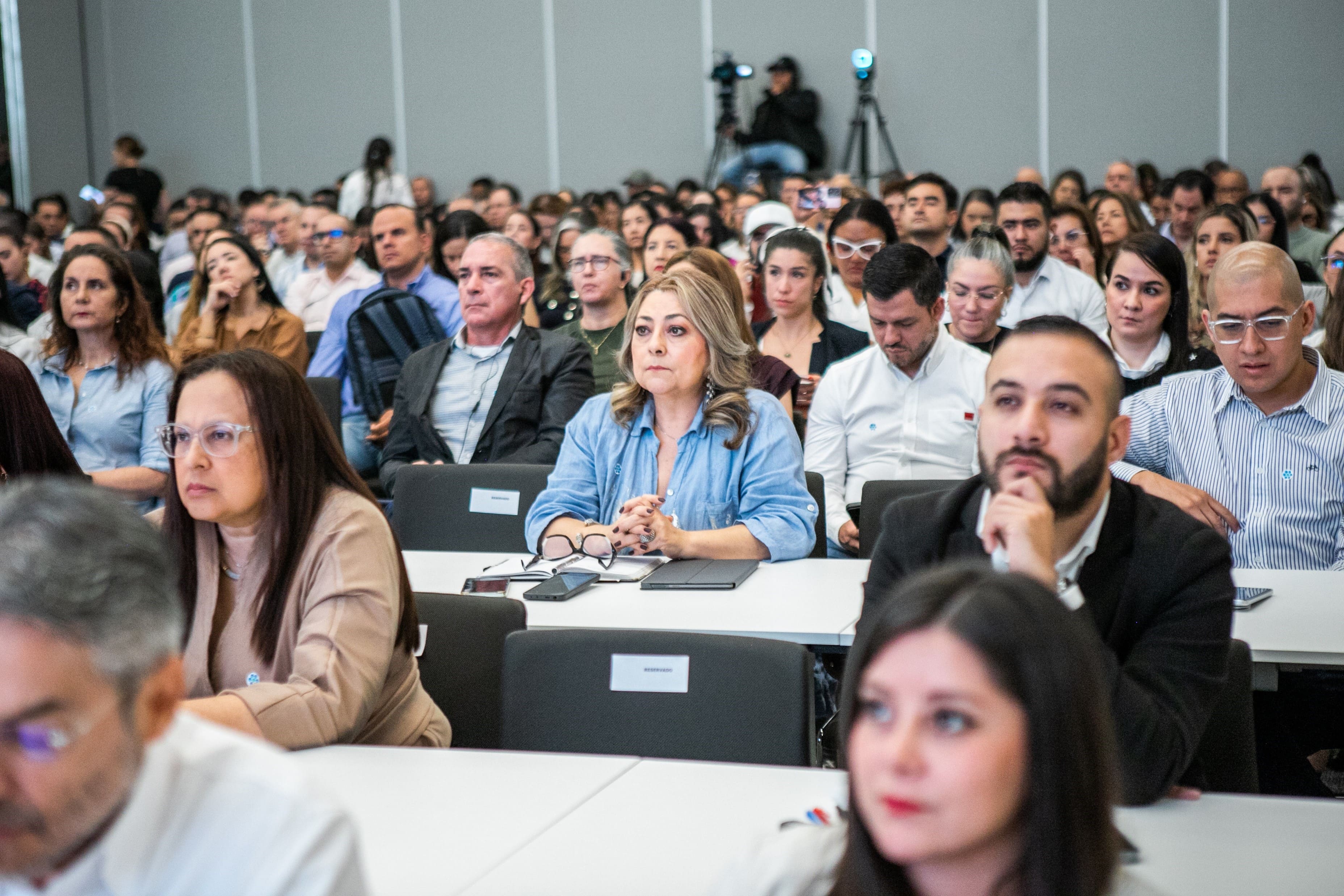 Medellín Health City Summit 2025